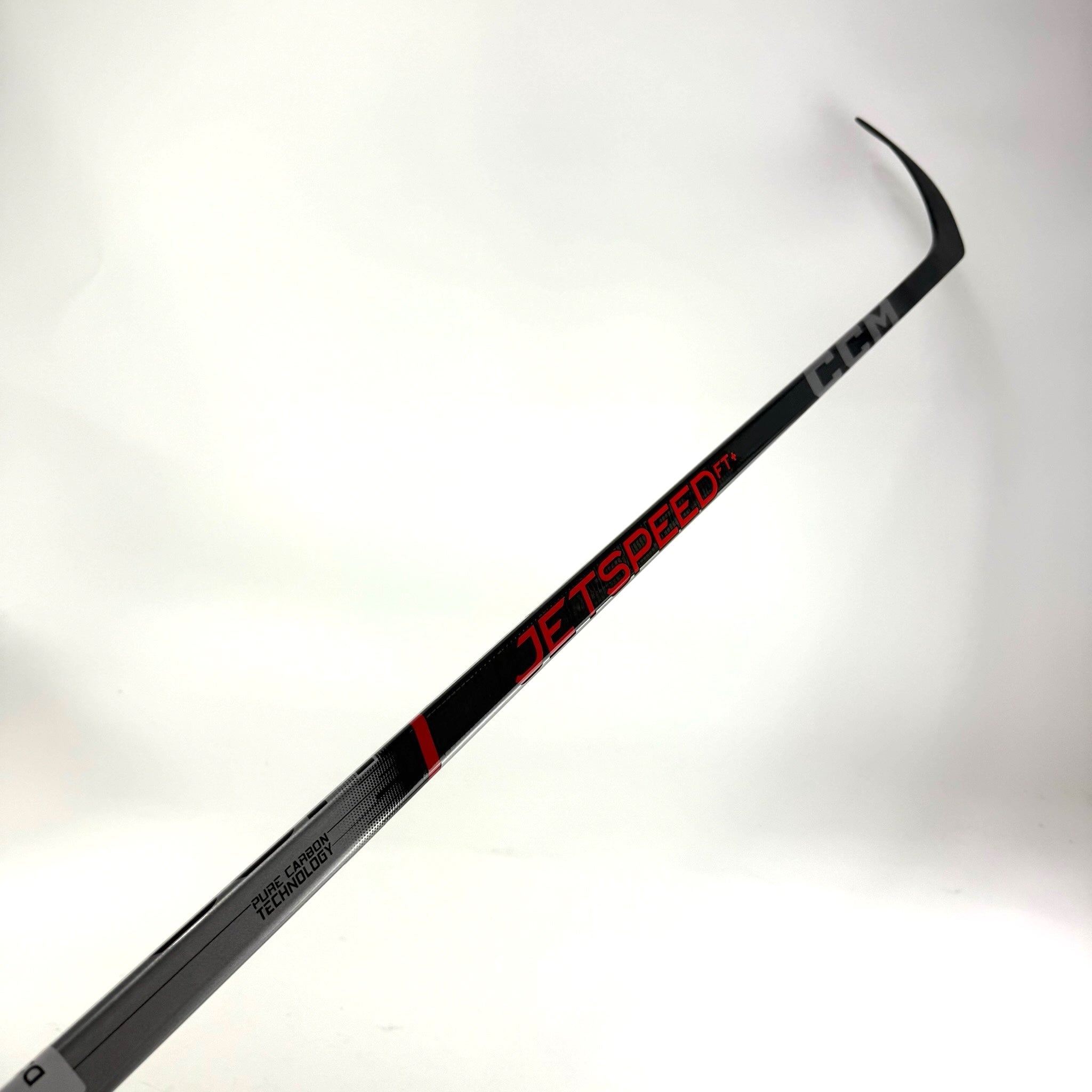 New Right CCM Jetspeed FT+ | 55 Flex P29 Curve Grip | D278 - Top Flight Hockey