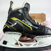 New CCM Tacks ASV Pro Skates | Intermediate 6.5 Wide | F432 - Top Flight Hockey