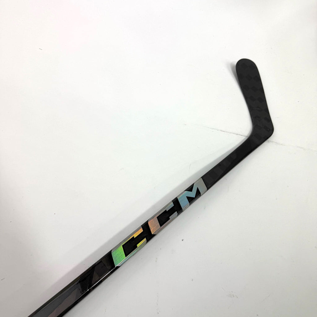Used Left CCM Jetspeed FT7 Pro | 85 Flex P92 Curve Grip | Jason Dickinson | BH174 - Top Flight Hockey