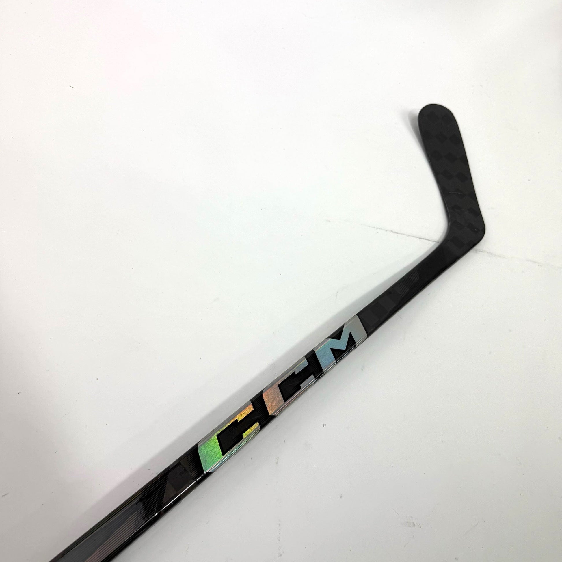 Used Left CCM Jetspeed FT7 Pro | 85 Flex P92 Curve Grip | Jason Dickinson | BH174 - Top Flight Hockey