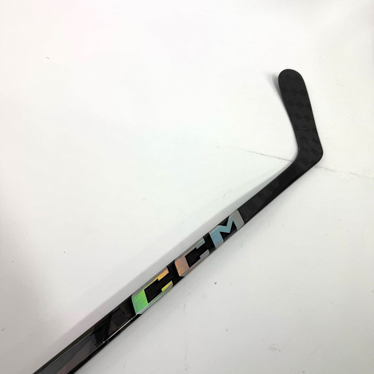 Used Left CCM Jetspeed FT7 Pro | 85 Flex P92 Curve Grip | Jason Dickinson | BH174 - Top Flight Hockey