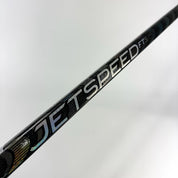 New Left Chrome Jetspeed Ft5 Pro | 80 Flex P90T Curve Grip | Balcers | K132