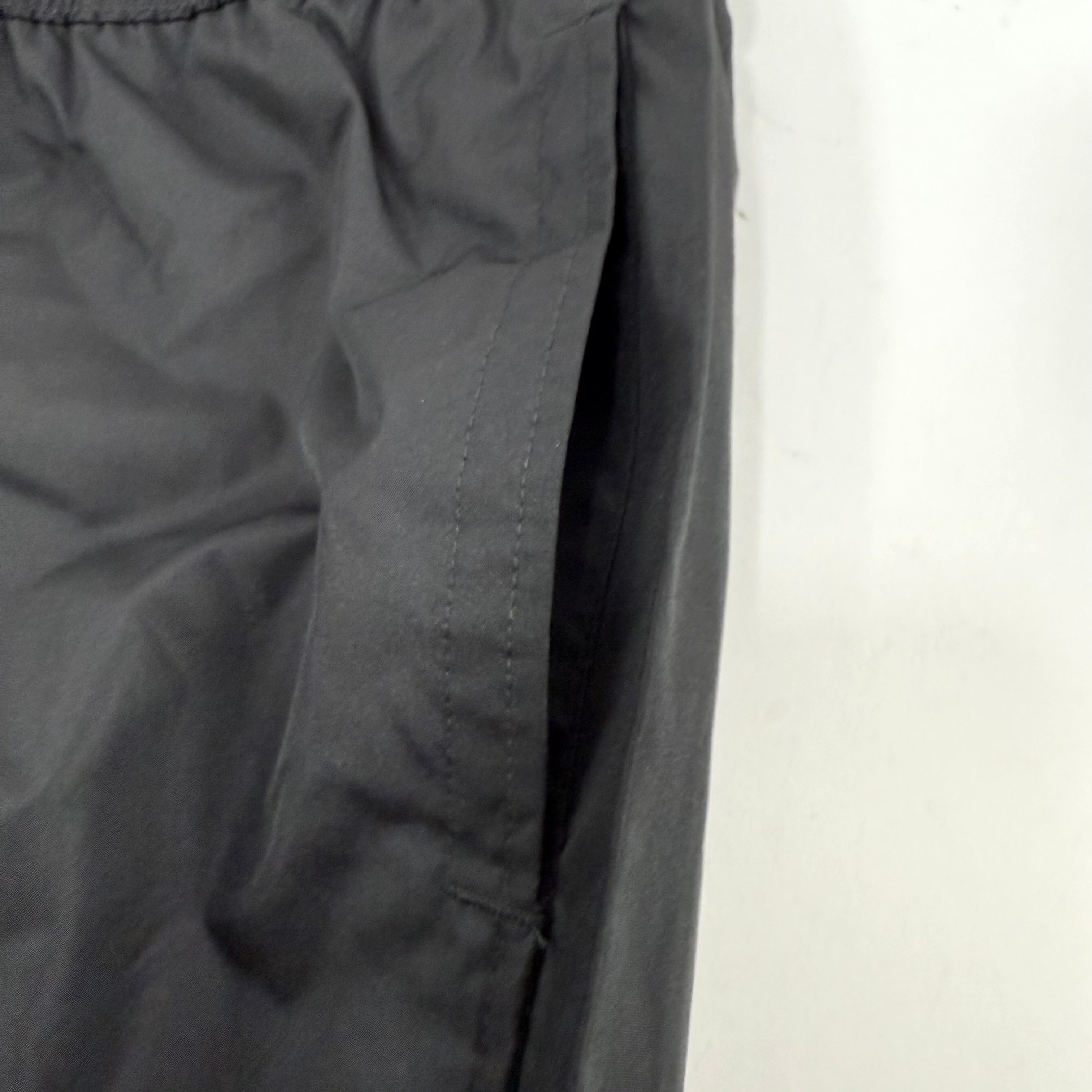 New Black CCM Womens Skate Suit Pant | Womens XL | #888162912429
