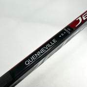 Used Left CCM JetSpeed FT2 | 85 Flex P92 Curve Grip | Quenneville | L506 - Top Flight Hockey