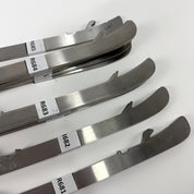 Brand New Bauer LS3 Replacement Hockey Steel (Multiple Sizes Available) - Top Flight Hockey