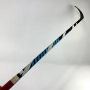 Used Right Warrior Covert QR1 | 75 Flex Benn Pro Curve Grip | Versteeg | L447 - Top Flight Hockey