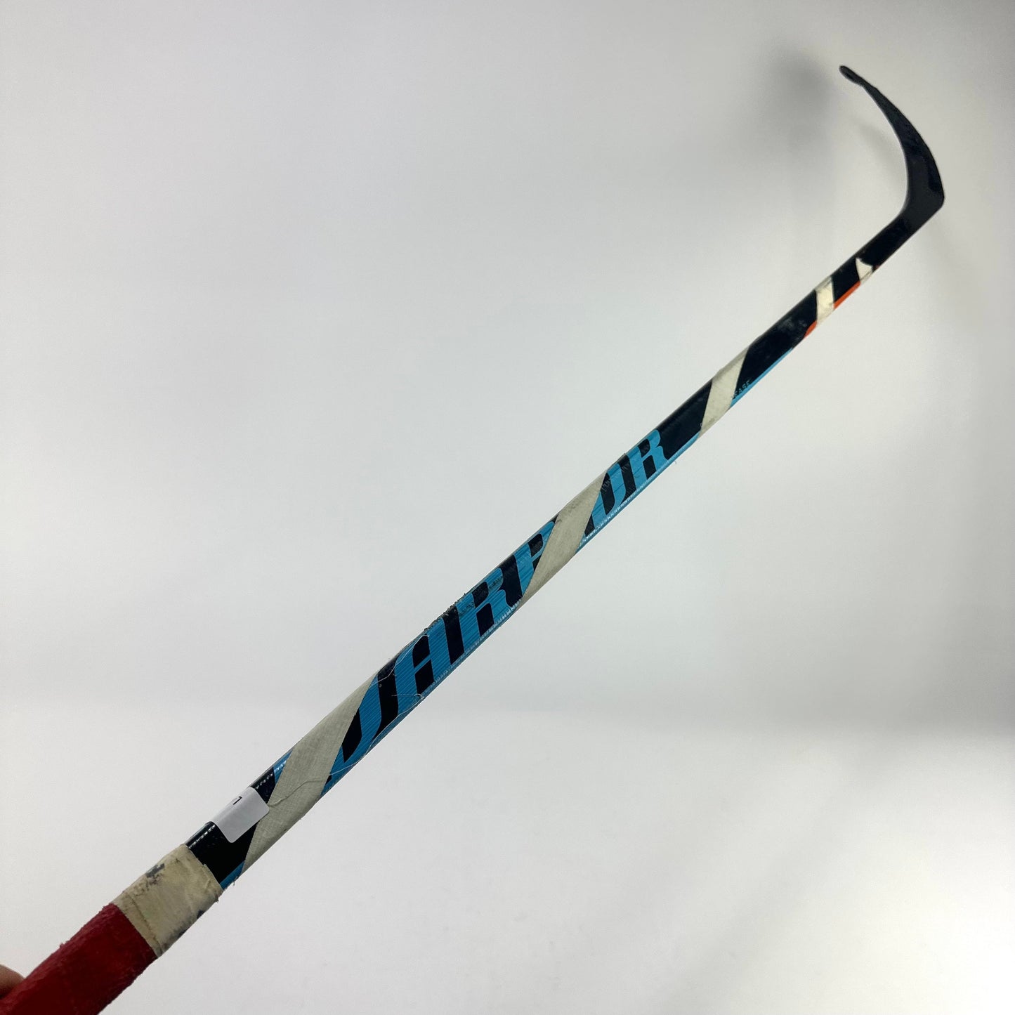Used Right Warrior Covert QR1 | 75 Flex Benn Pro Curve Grip | Versteeg | L447 - Top Flight Hockey
