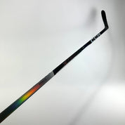 New Left CCM Jetspeed FT6 Pro | 105 Flex P28M Curve Grip | Xhekaj | C292