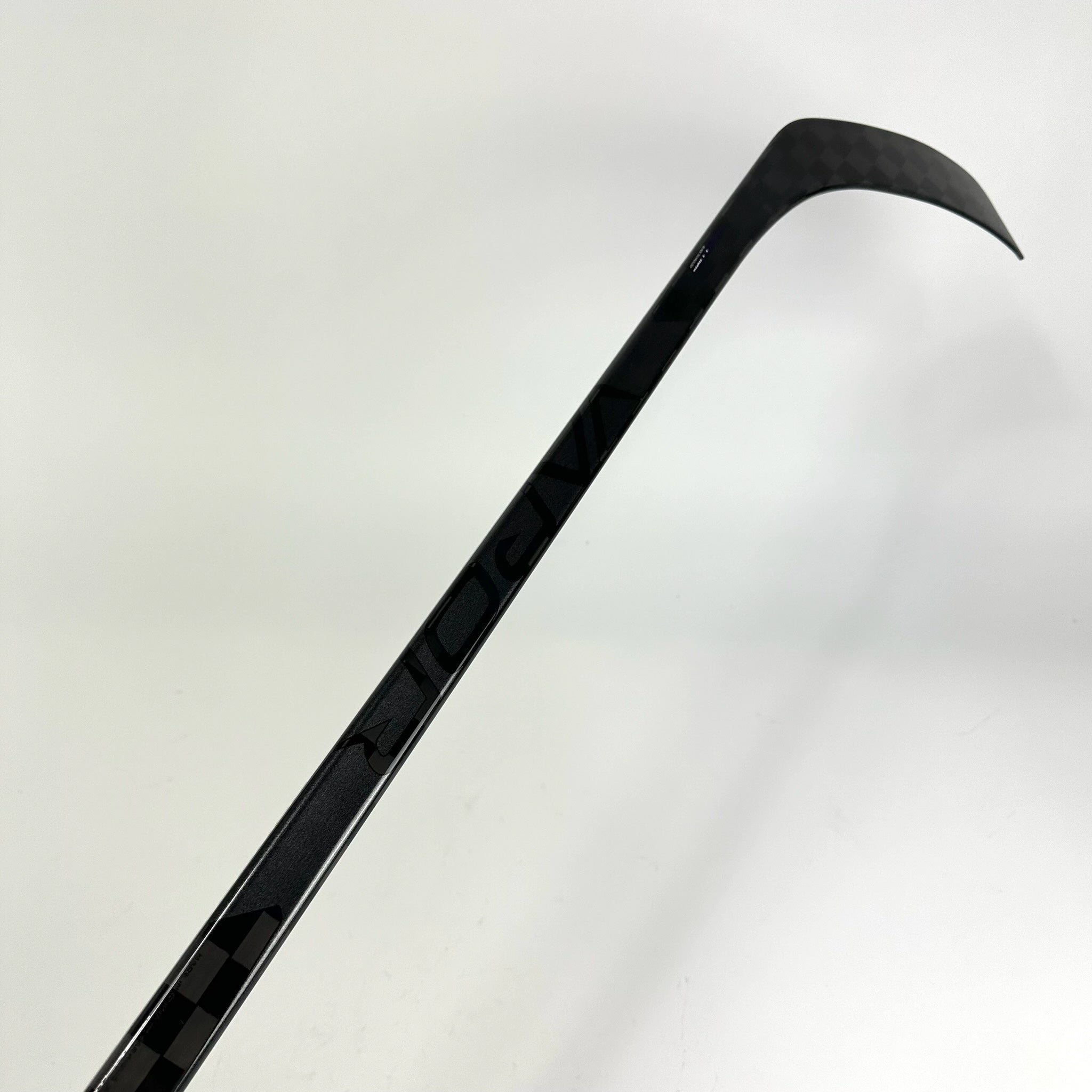 New Left Blue Bauer Vapor Hyperlite | 87 Flex P28 Curve Grip | Rosen | K478