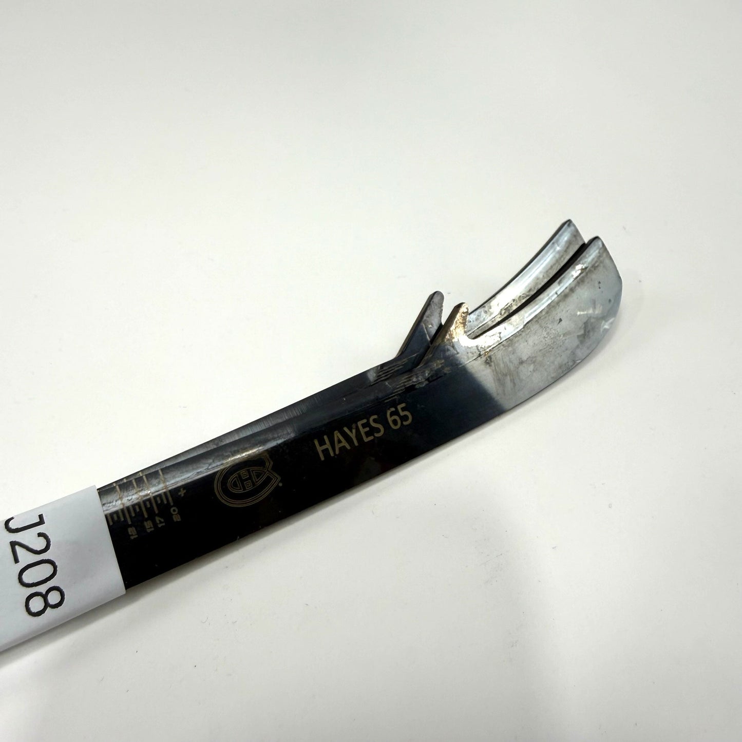Used Bauer Fly-Ti Steel | 280mm | J208