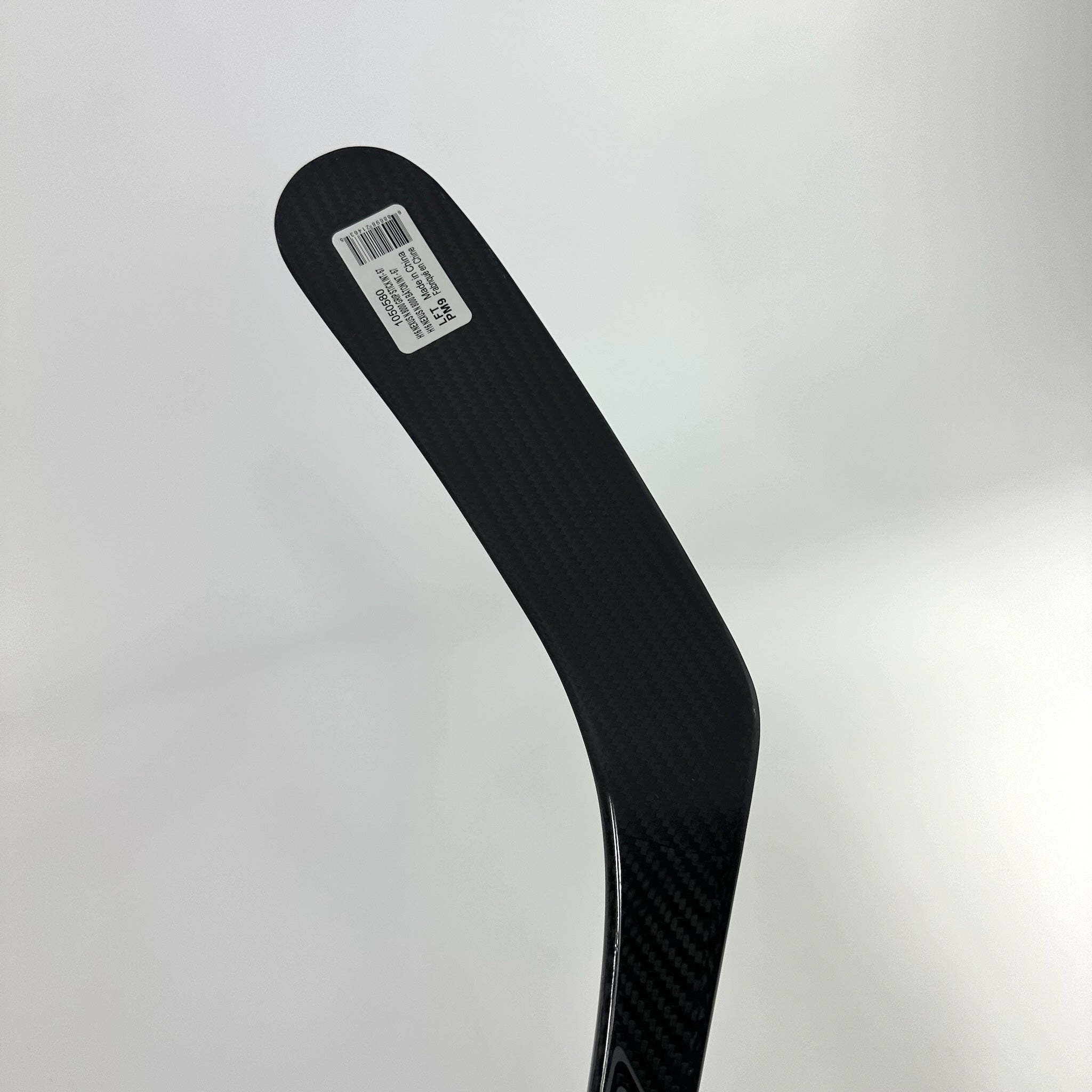 New Left Bauer Nexus 8000 67 Flex PM9 Grip H42