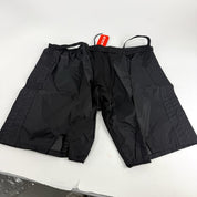 New Black CCM PP25 Goalie Shell | Sr Large/XL - Top Flight Hockey