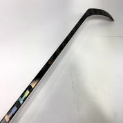 Used Left CCM Ribcor Trigger 10 Pro | 75 Flex P86 Curve Grip | J243