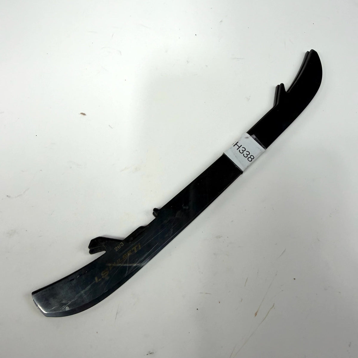 Used Bauer Pulse Ti Steel | 263mm BH338