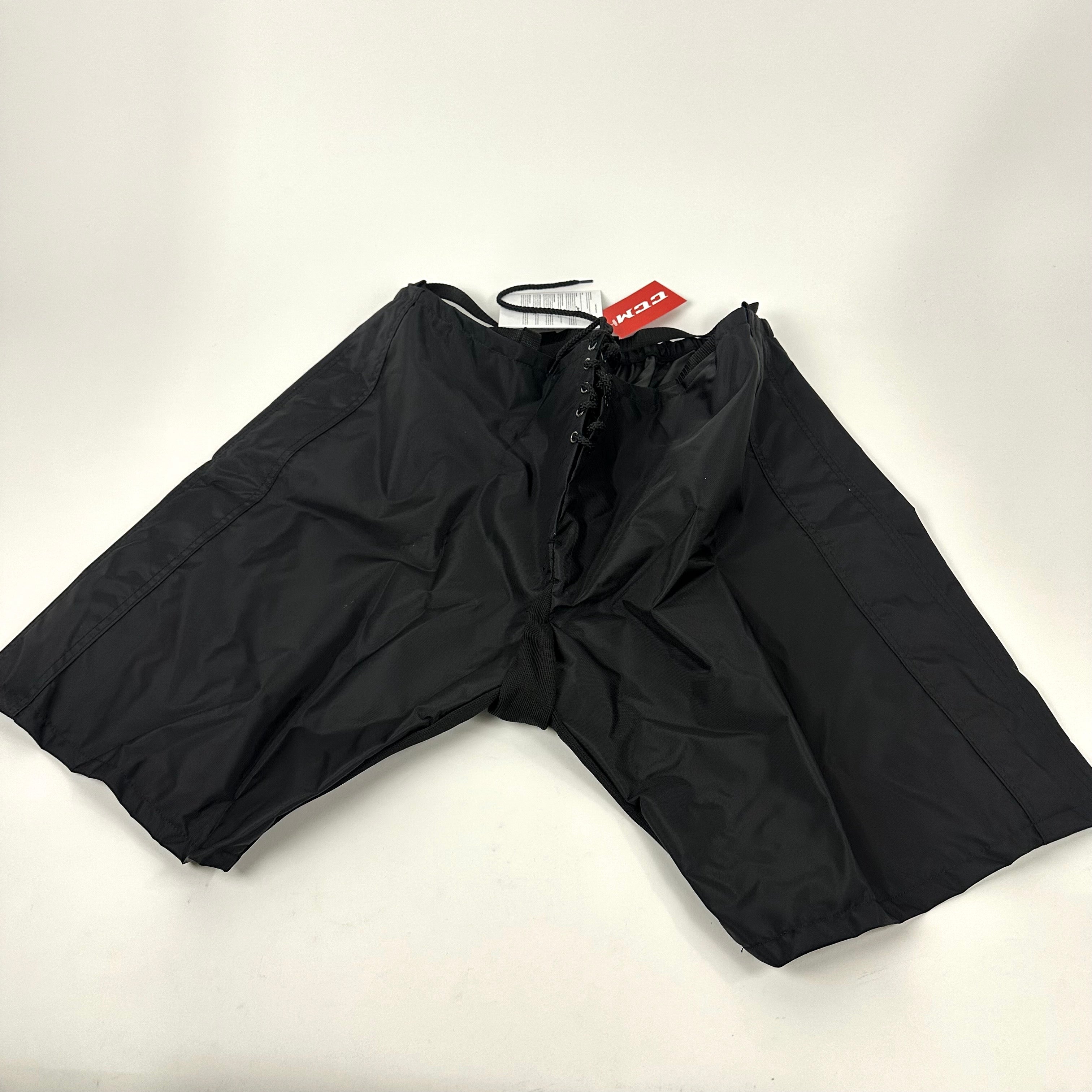 Brand New Black and Orange PP10C Philadelphia Flyers Shells - Large - Top Flight Hockey