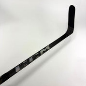 Used Left Black CCM Jetspeed FT7 Pro | 85 Flex P88 Curve Grip | A477 - Top Flight Hockey