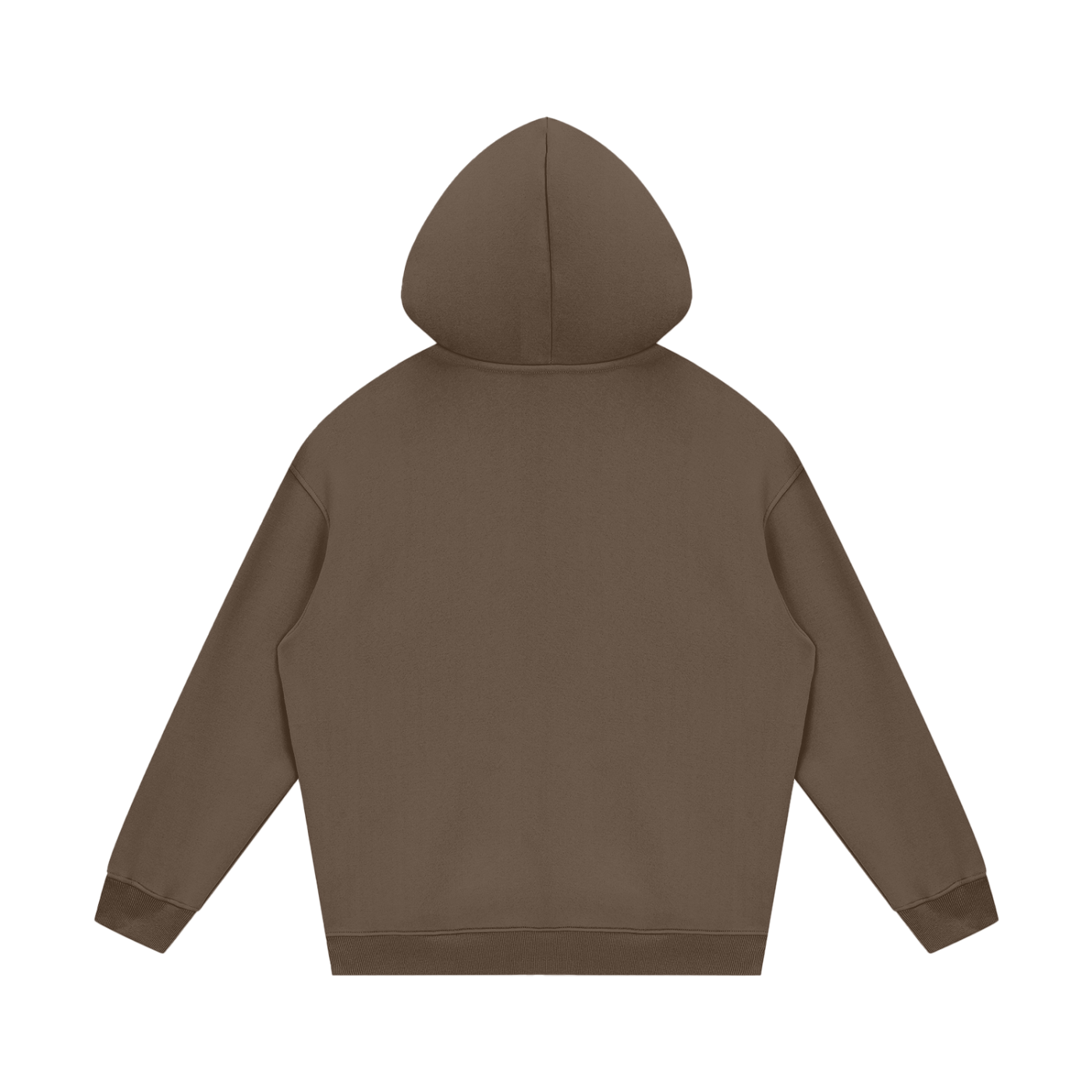 TFH Streetwear Fleece Hoodie