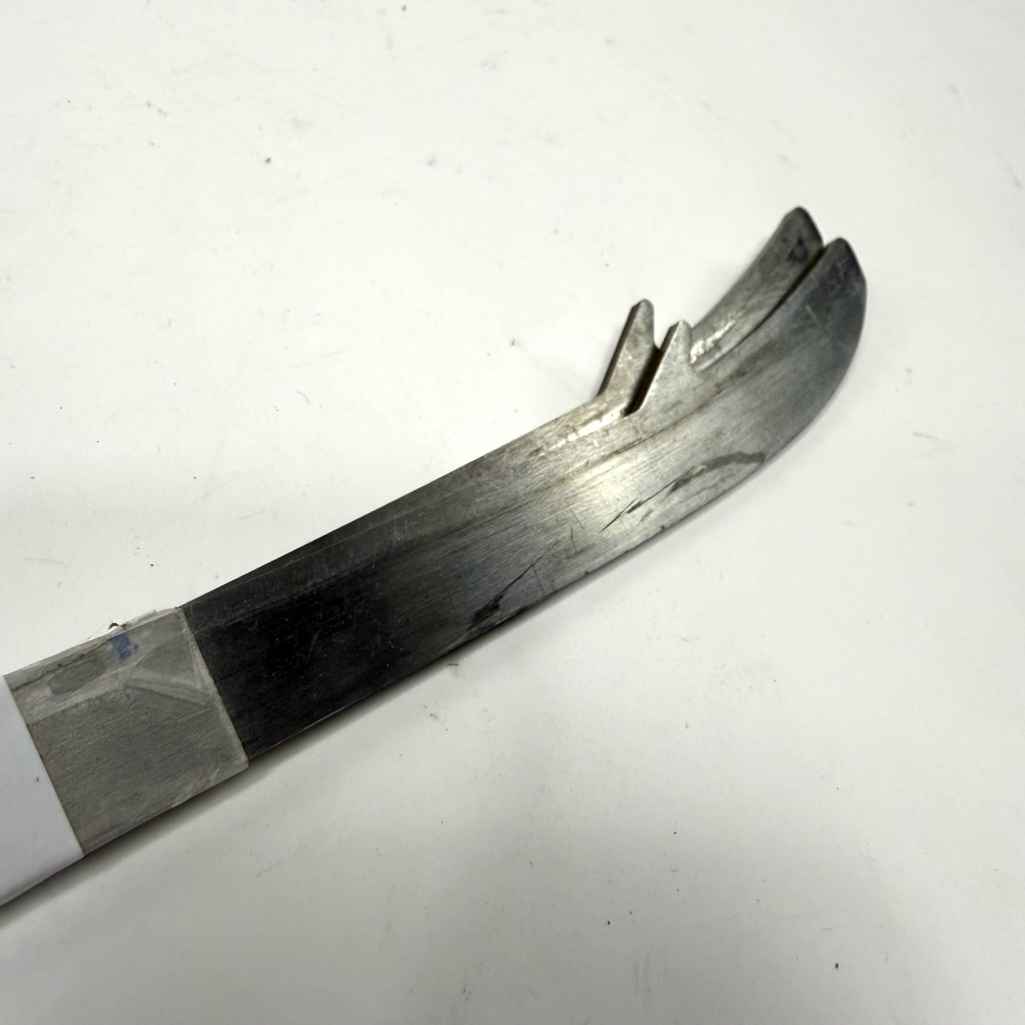 Used Bauer LS3 Steel | 280mm | J274