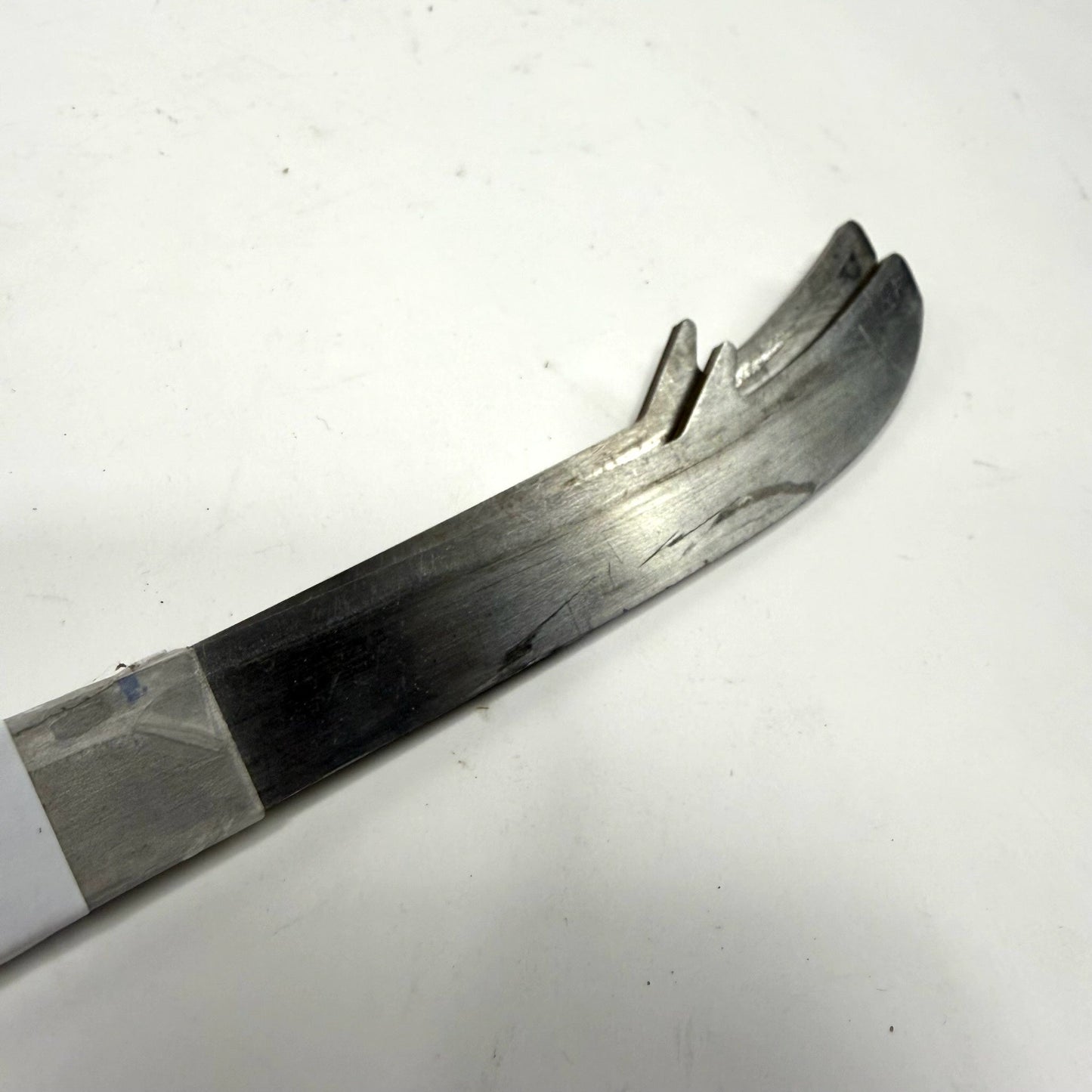 Used Bauer LS3 Steel | 280mm | J274 - Top Flight Hockey