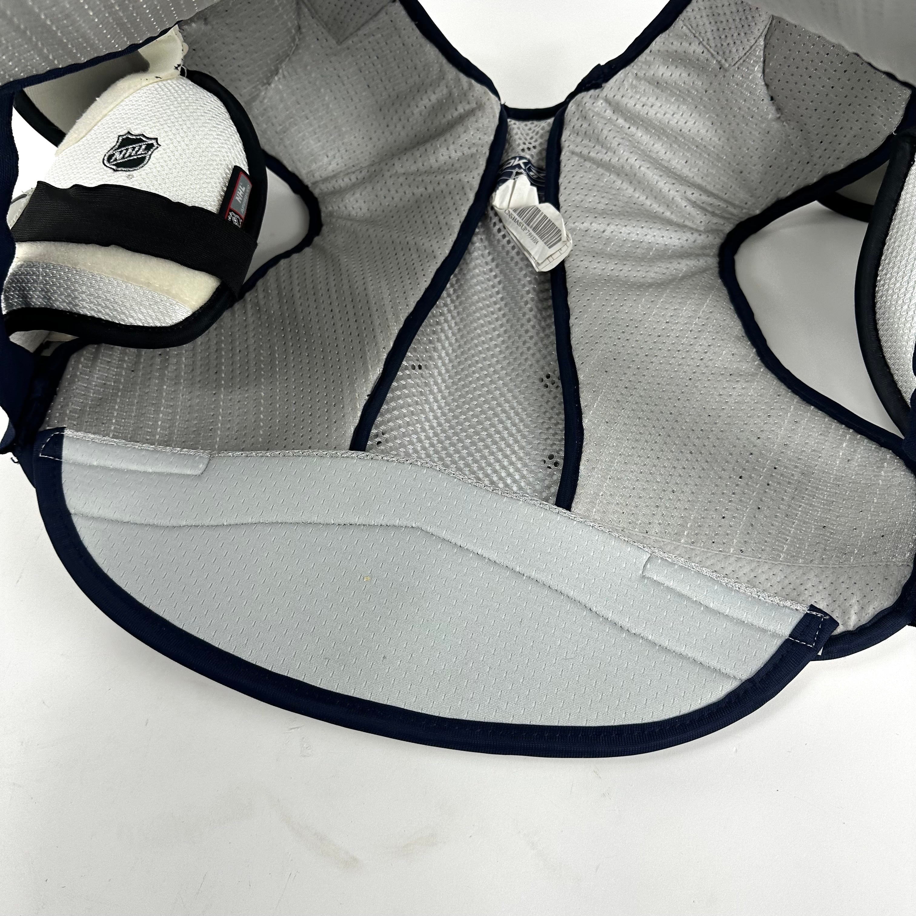 Used Jofa 7K Shoulder Pads | XL | L556 - Top Flight Hockey