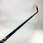 Used Left Blue CCM Jetspeed FT7 Pro | 80 Flex P28M Curve Grip | F364 - Top Flight Hockey