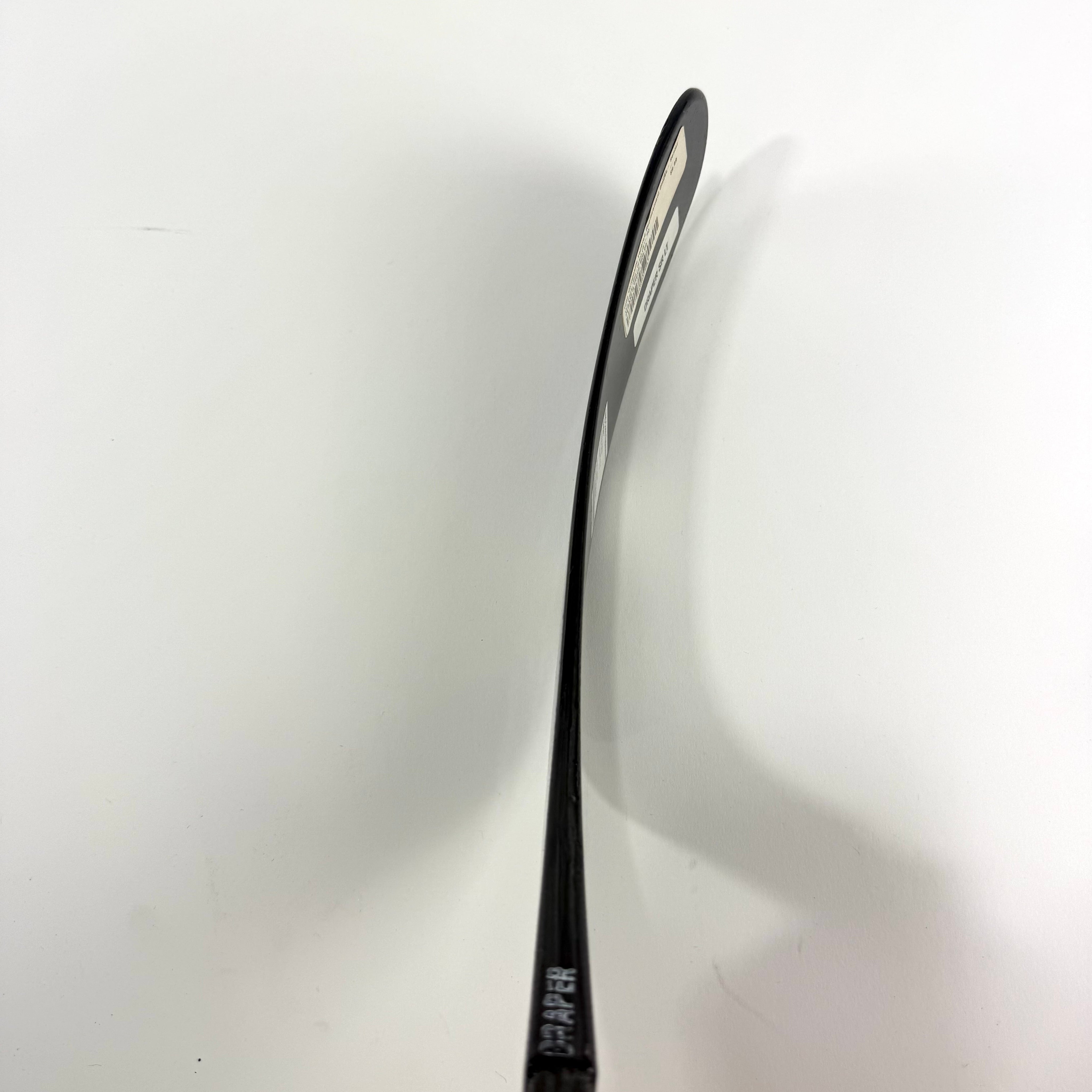 New Left Handed Senior Tapered Inno Composite Replacement Blade | Draper Curve - Top Flight Hockey