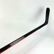 New Left CCM Jetspeed FT4 Pro | 75 Flex P90 Curve Grip | Hagel | K95