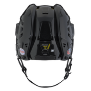 New Black Senior XS CCM Tacks 210 Helmet and Cage Combo - Top Flight Hockey