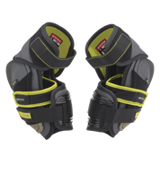 New Junior Medium CCM Tacks AS 580 Elbow Pads Retail