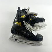 Used Bauer Supreme 3S Pro Skates | Size 9 Fit 1 H423