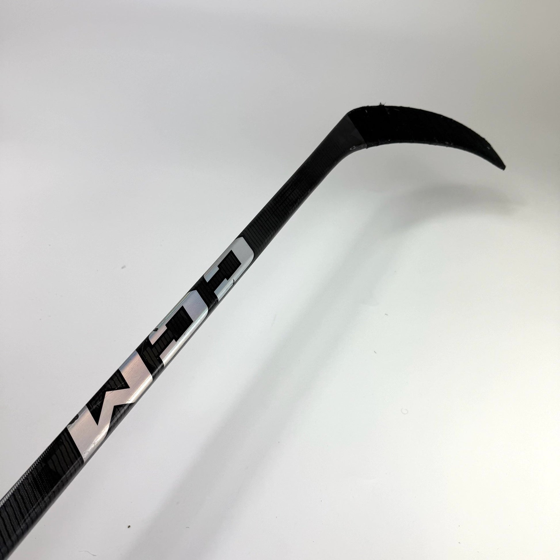 Used Left CCM Jetspeed FT6 Pro | 80 Flex P92M Curve Grip | F340 - Top Flight Hockey