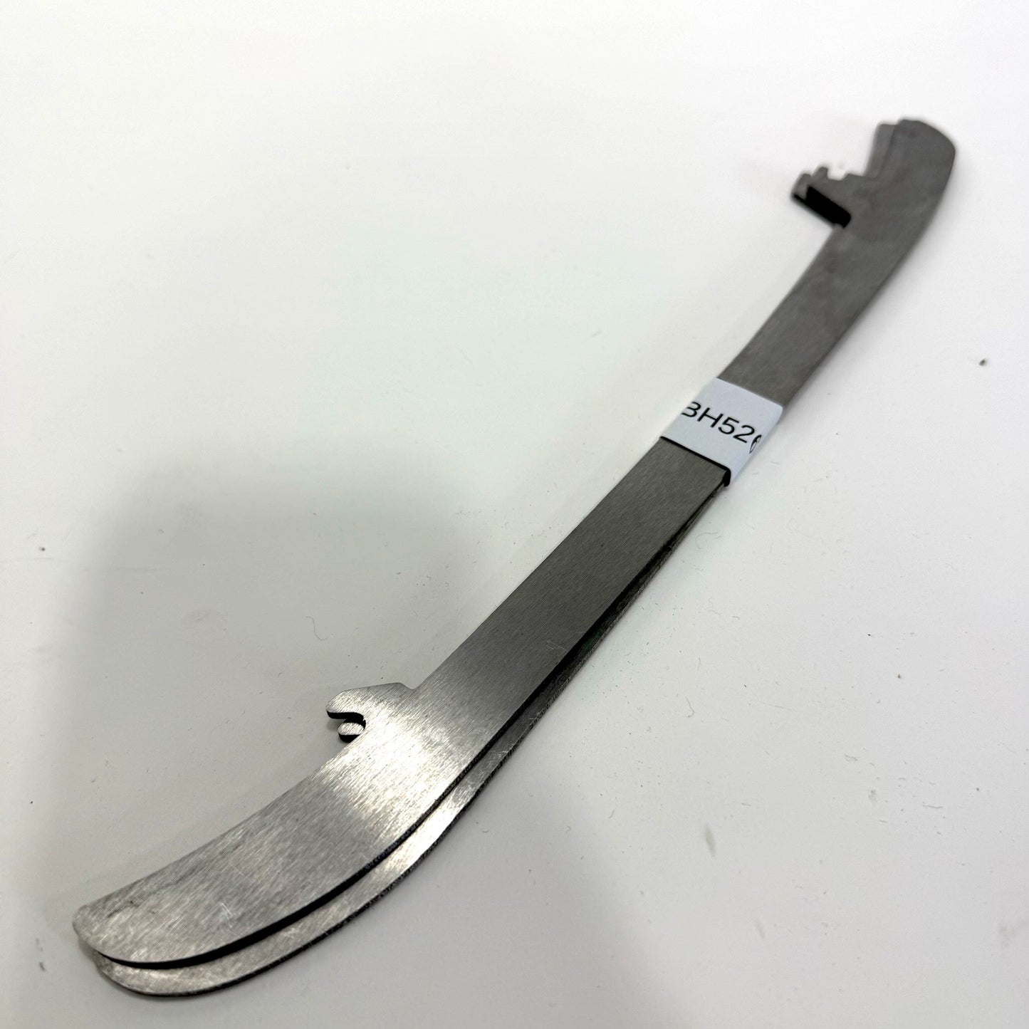 New CCM XS Steel | 295MM | BH526
