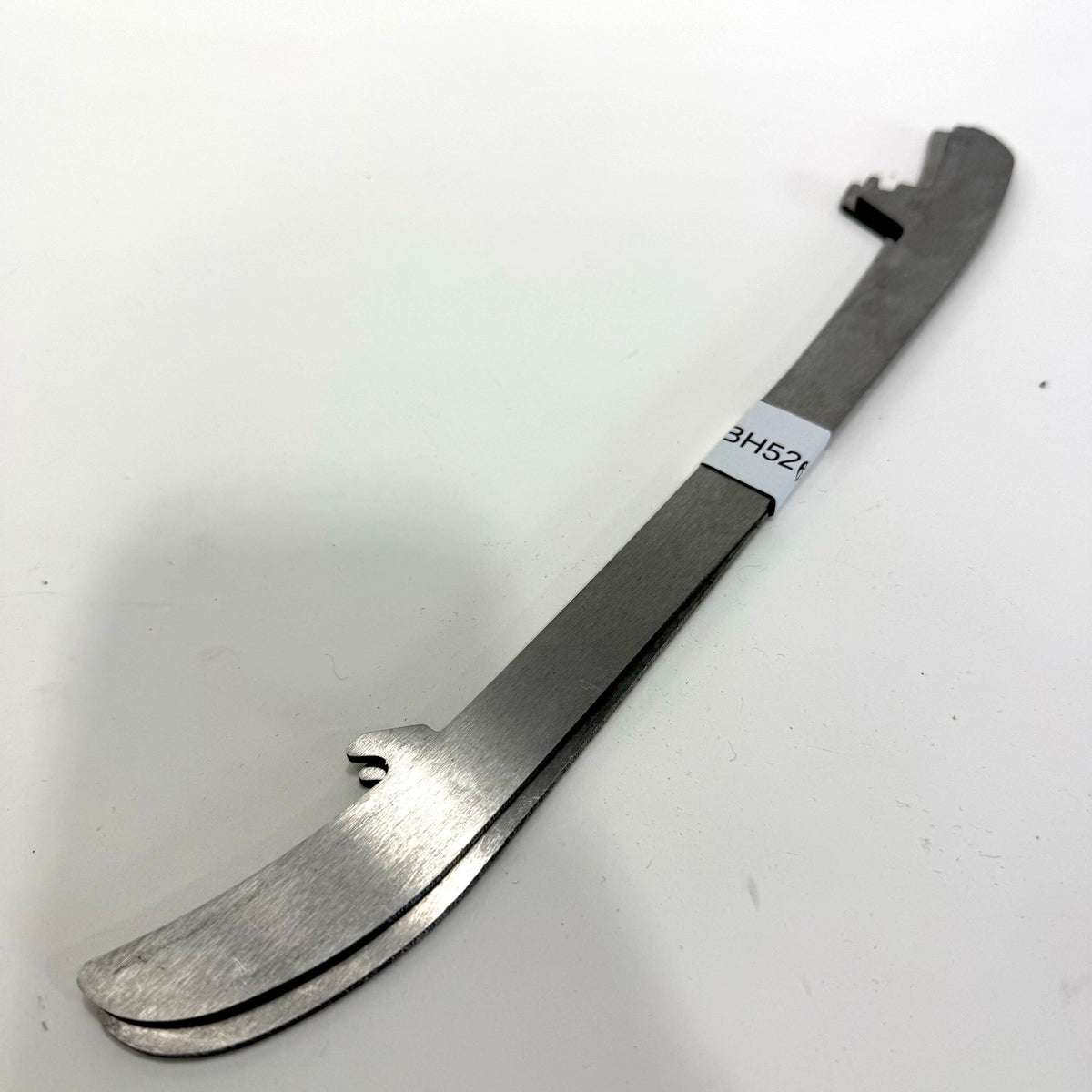 New CCM XS Steel | 295MM | BH526 - Top Flight Hockey
