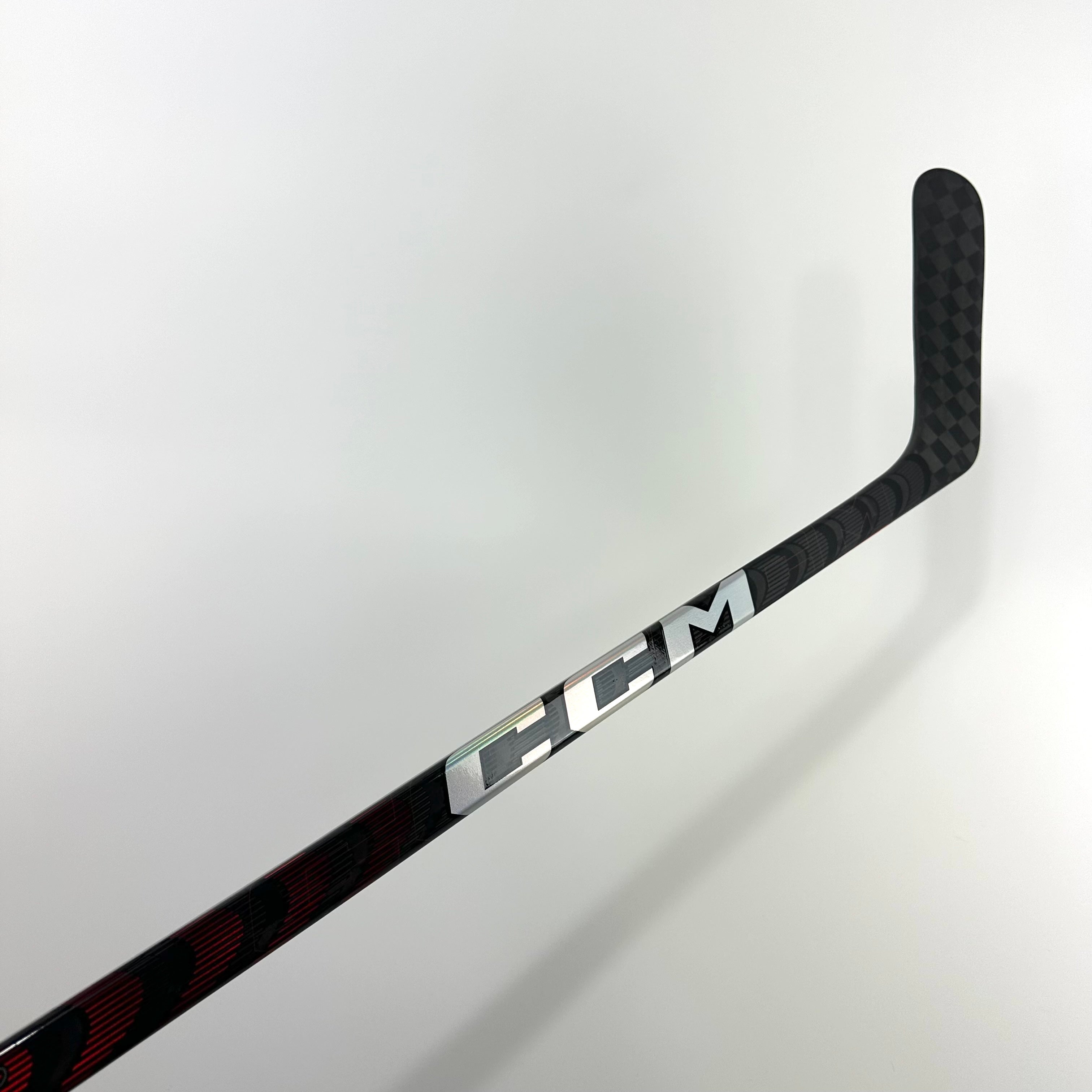 New Left CCM Jetspeed FT5 Pro | 95 Flex P19M Curve Grip | Lashoff | C237