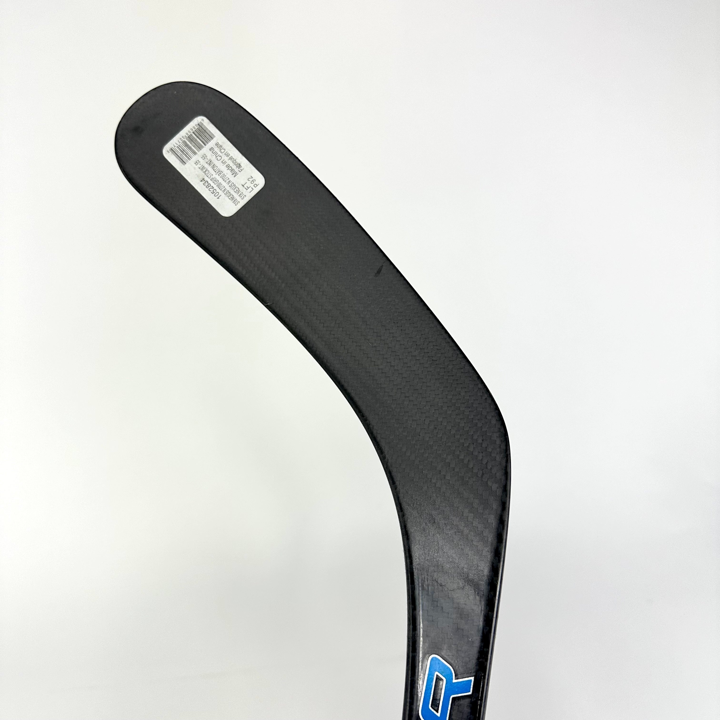 New Left Bauer Nexus 2700 | 55 Flex P92 Curve Grip | TBL195