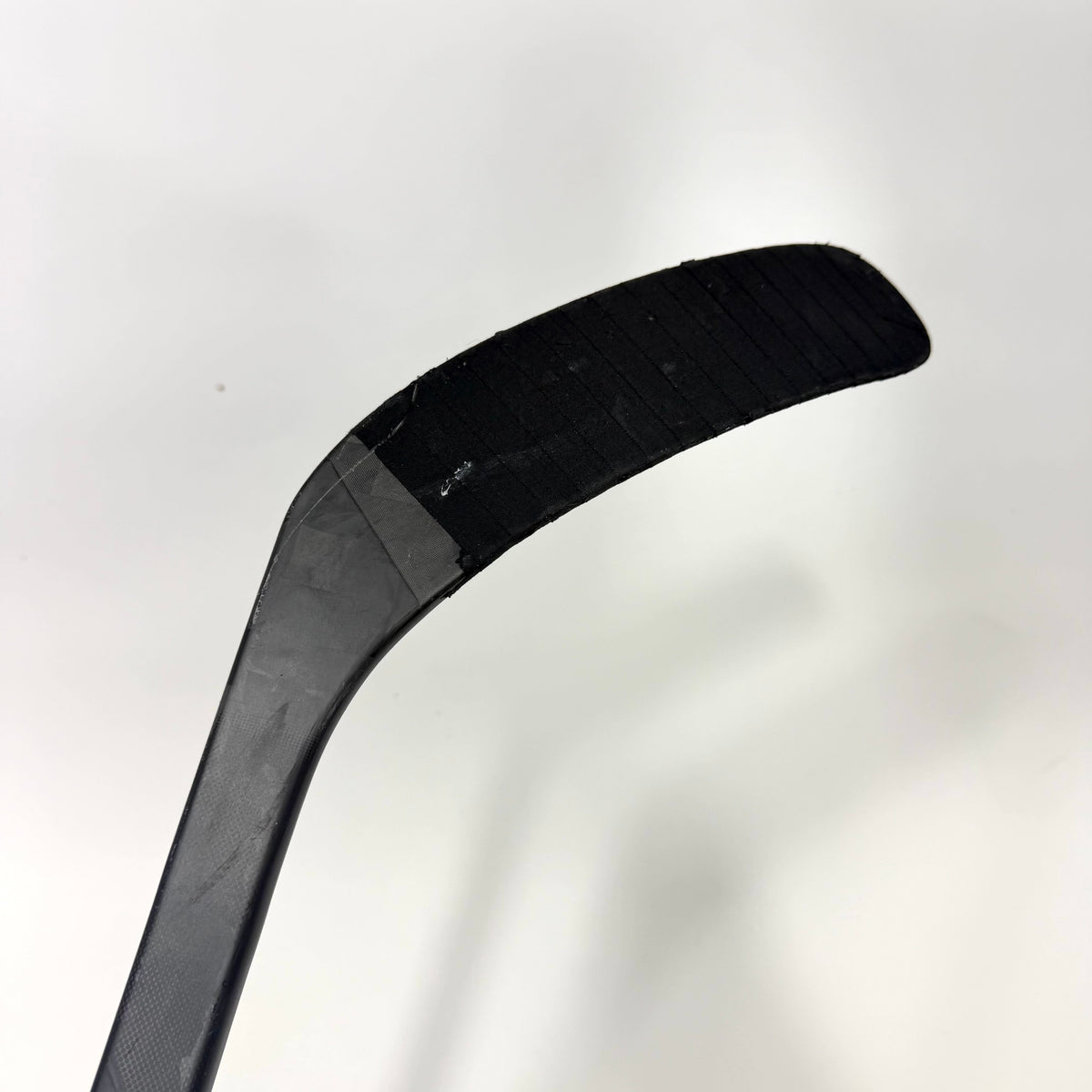 Used Left CCM Tacks XF Ghost | 70 Flex P40 Square Toe Curve Grip | AB332 - Top Flight Hockey