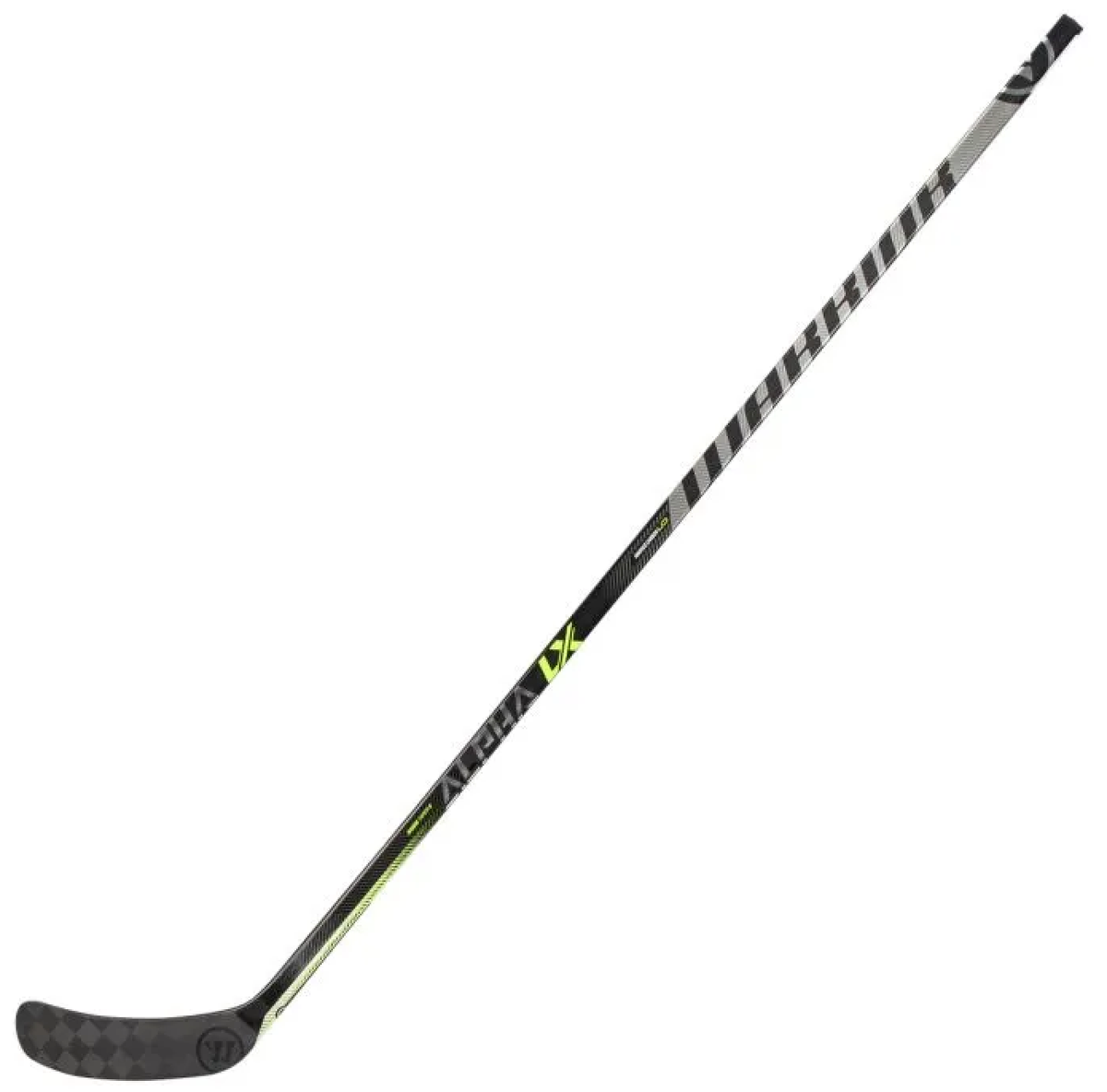 Used Right Warrior Alpha LX Pro | 92 Flex P92 Curve Non Grip | AB181 - Top Flight Hockey