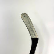Used Left Blue Bauer Nexus Geo | 117 Flex Heel Curve Grip | Maroon | K214 - Top Flight Hockey