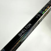 New Left CCM Ribcor Trigger 8 Pro | 55 Flex P90M Curve Grip | Shelton | L142