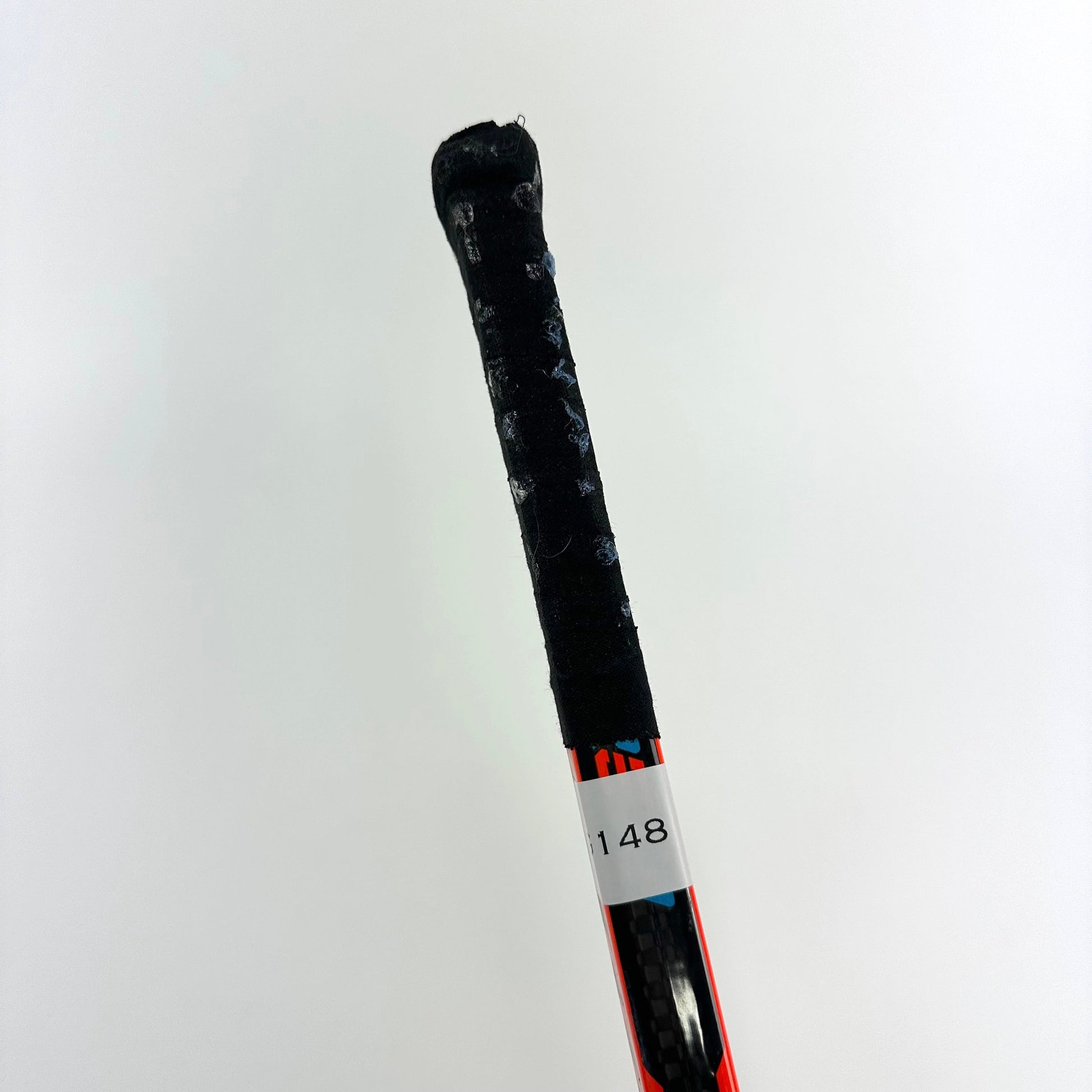 Used Left Warrior Covert QREdge | 100 Flex Custom Curve | Stastny | G148 - Top Flight Hockey