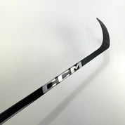 New Right CCM Blue Jetspeed FT6 Pro | 85 Flex P19 Curve Grip | Aube-Kubel C157