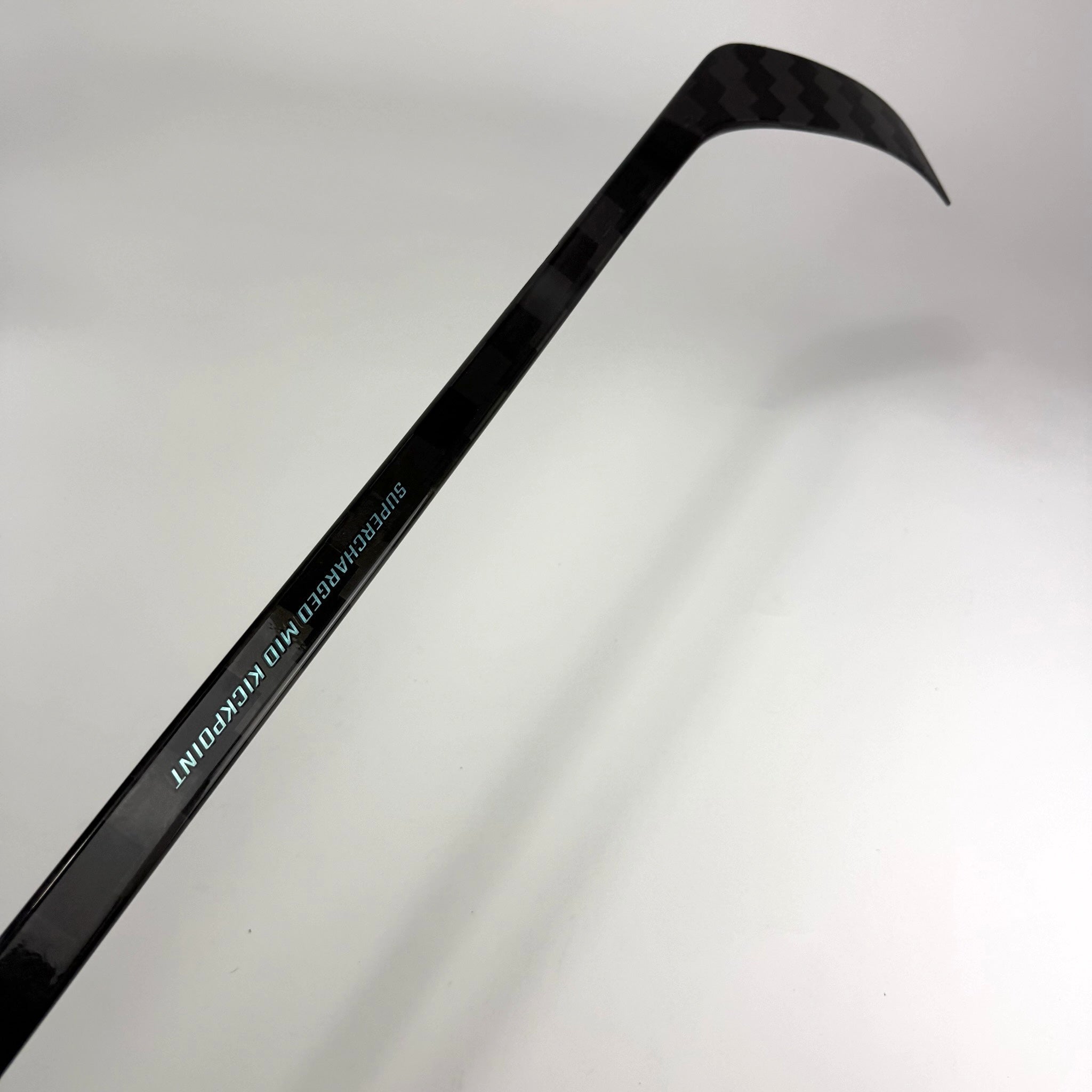 Unreleased - New Left CCM Vizion 2 Proto | 70 Flex P28M Curve Grip | F428