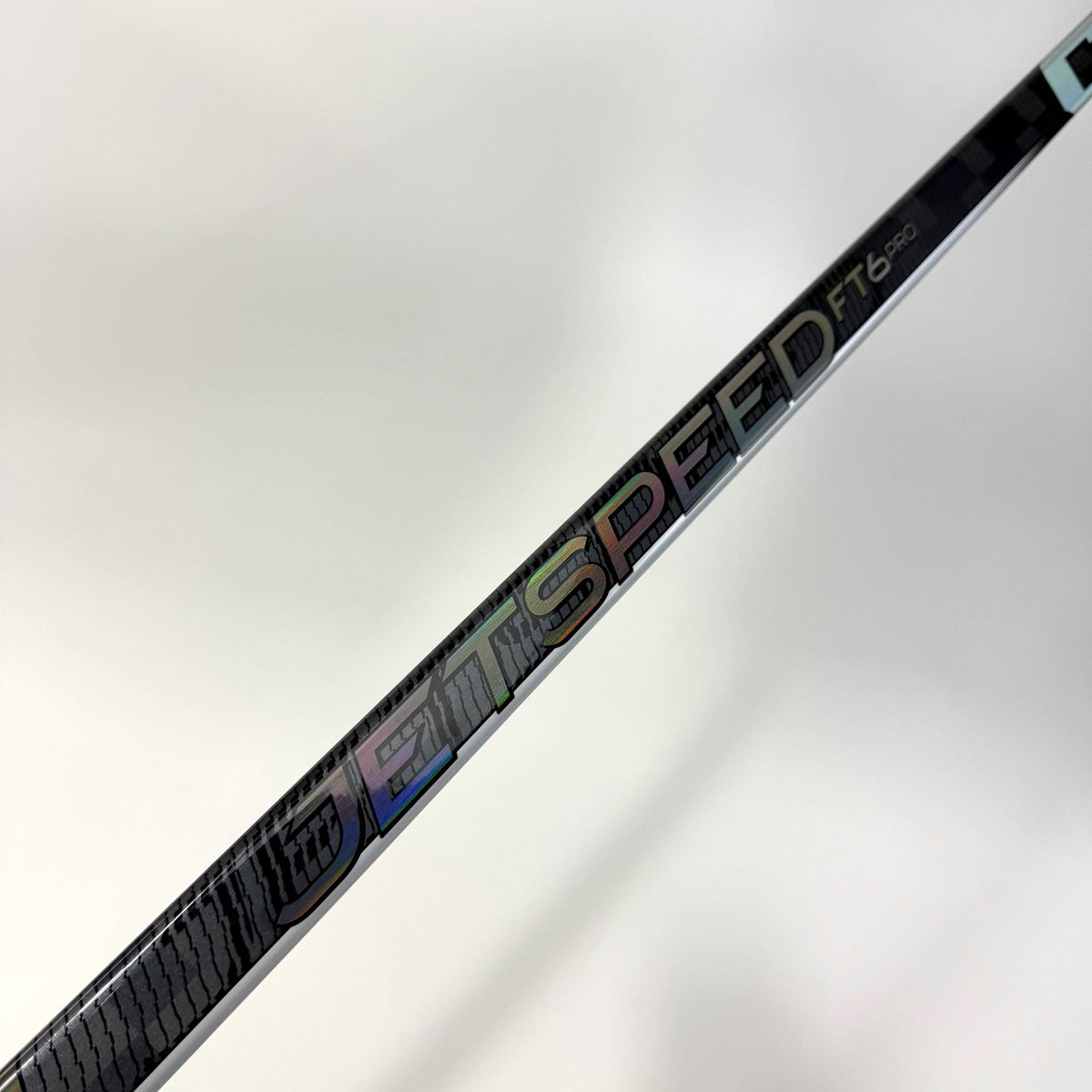 New Left CCM Jetspeed FT6 Pro | 110 Flex Heel Curve Non Grip | AB449
