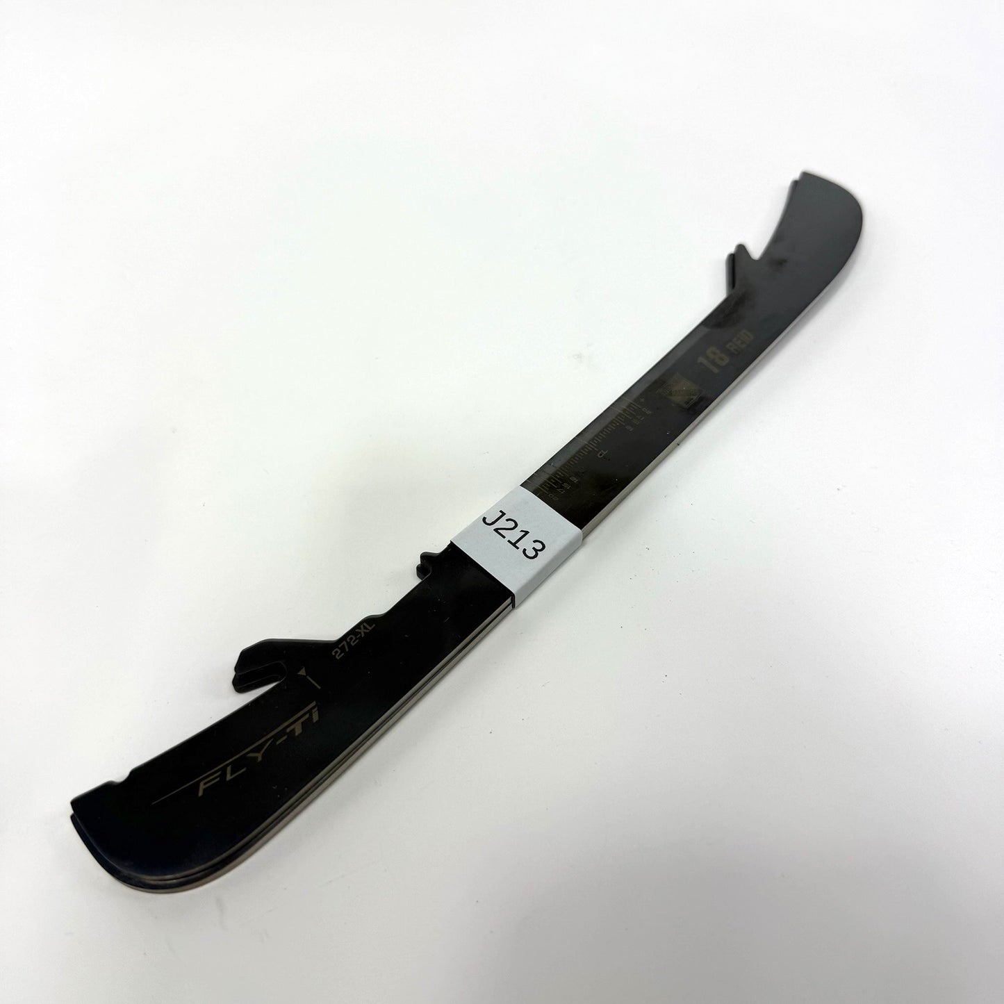 New Bauer Fly-Ti Steel | 272mm XL Version | J213 - Top Flight Hockey