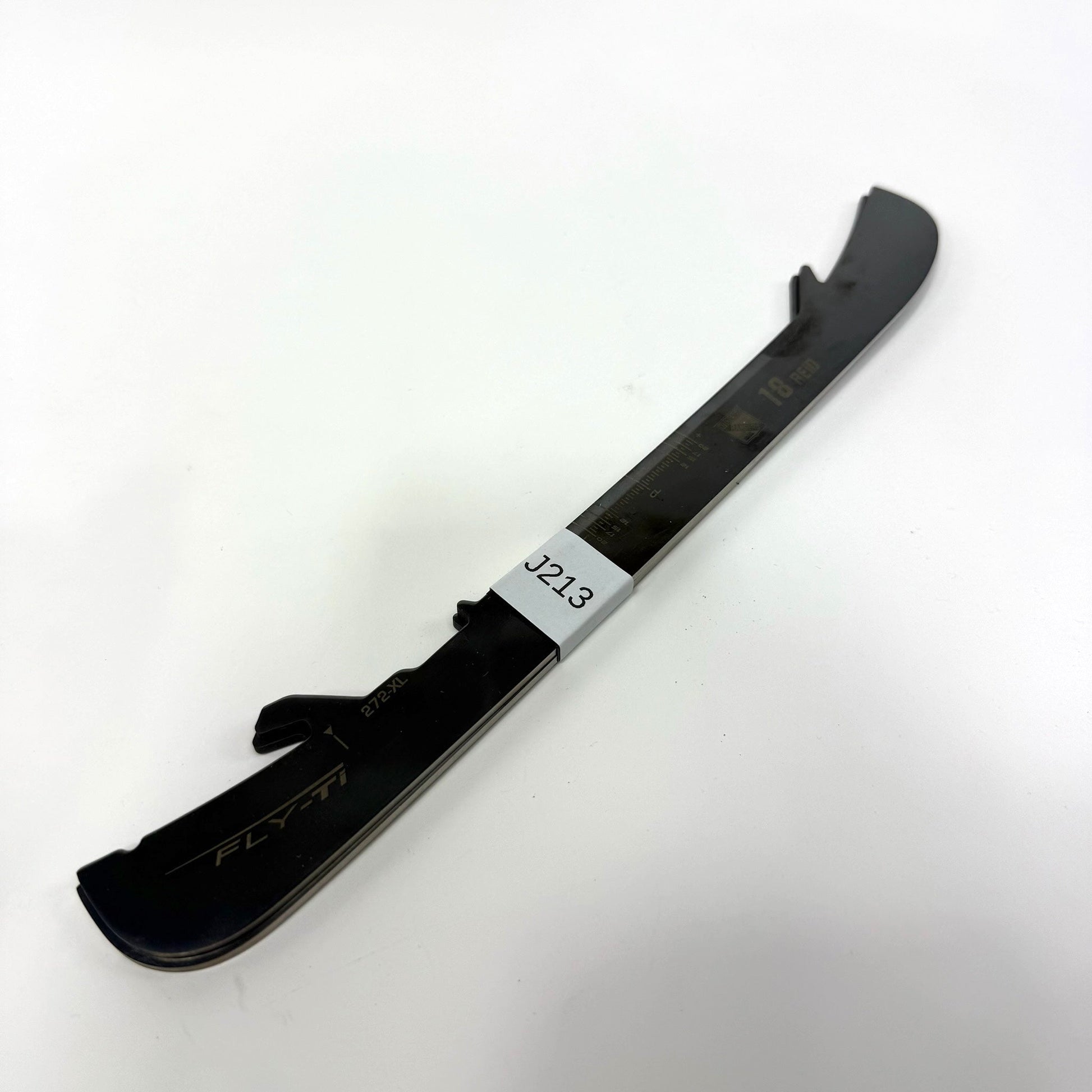 New Bauer Fly-Ti Steel | 272mm XL Version | J213 - Top Flight Hockey