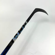 New Left Blue CCM FT7 Pro | 80 Flex Misa Pro Curve Grip | Schenn | K474