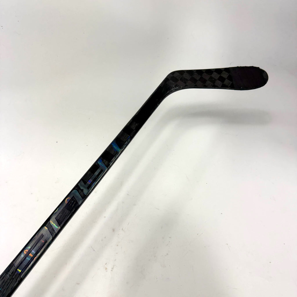 Used Right True Project X Storm | 55 Flex P28 Curve Grip | AB557 - Top Flight Hockey