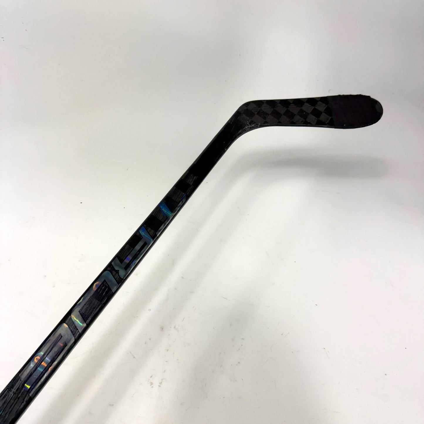 Used Right True Project X Storm | 55 Flex P28 Curve Grip | AB557