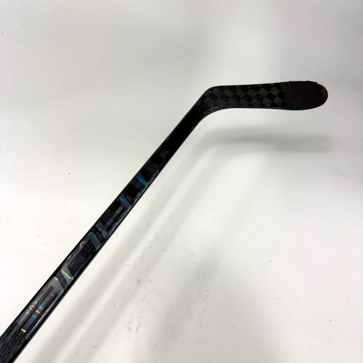 Used Right True Project X Storm | 55 Flex P28 Curve Grip | AB557 - Top Flight Hockey