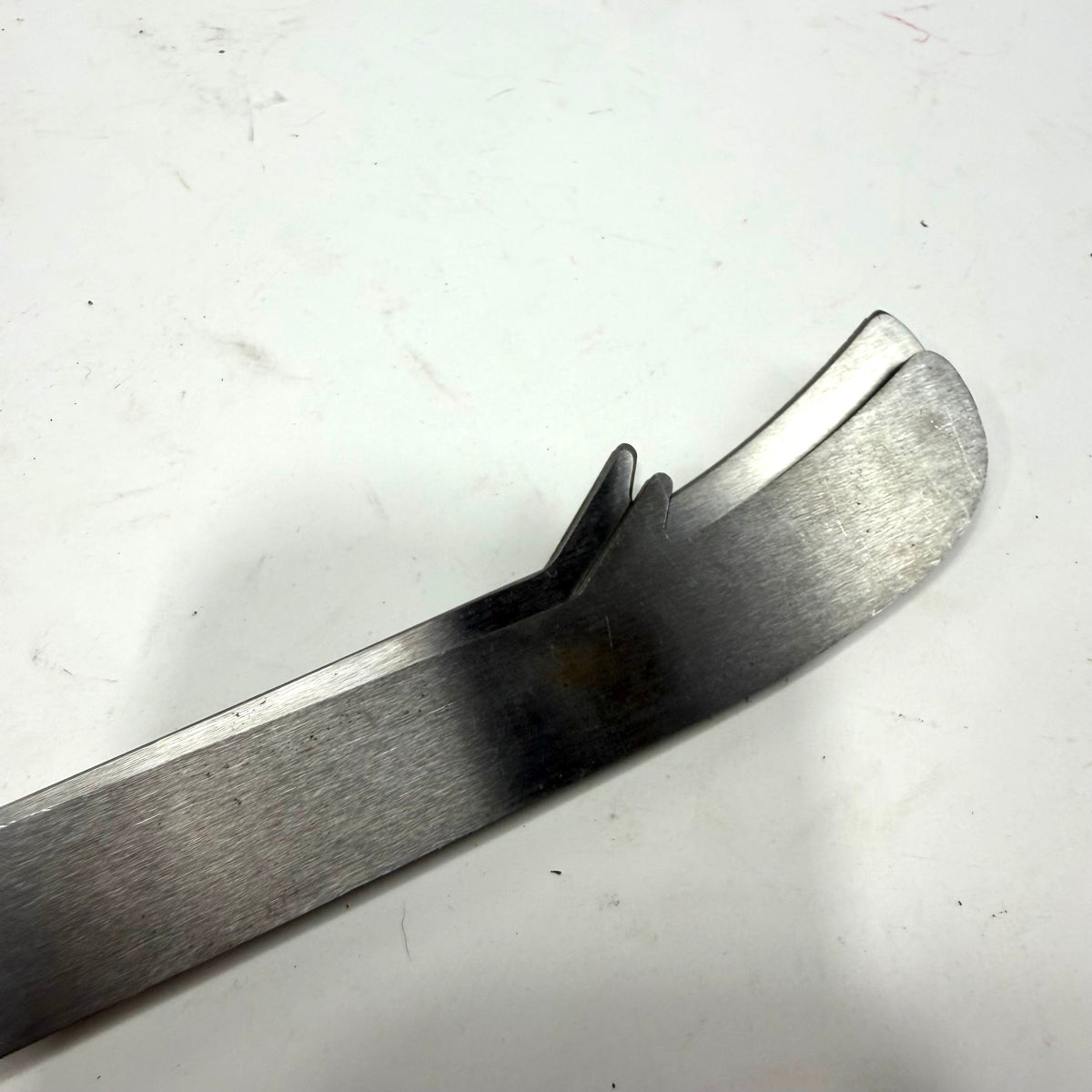 New Bauer LS3 Steel | 280mm | AB606